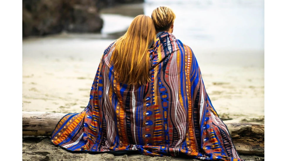 Eno FieldDay Blanket 15 Eno FieldDay Blanket - Image 13