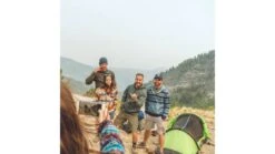 Eureka Solitaire AL 1-Person Tent -Alps Mountaineering Shop opplanet eureka solitaire al 2628312 av 4