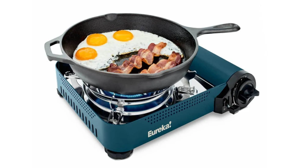 Eureka SPRK+ Camp Stove 5 Eureka SPRK+ Camp Stove - Image 3