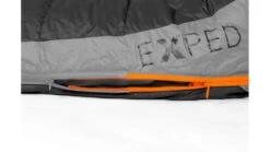 Exped Comfort -10C / +15F Sleeping Bags -Alps Mountaineering Shop opplanet exped comfort 10c 15f sleeping bags extra long left zip 7640445450584 av 3
