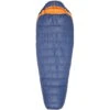 Exped Comfort -10C / +15F Sleeping Bags -Alps Mountaineering Shop opplanet exped comfort 10c 15f sleeping bags extra long left zip 7640445450584 main 1