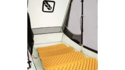 Featherstone Outdoor Backbone Trekking Pole Tent -Alps Mountaineering Shop opplanet featherstone outdoor backbone trekking pole tent 1 person sage bkbn1p av 5