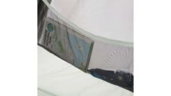 Featherstone Outdoor Backbone Trekking Pole Tent -Alps Mountaineering Shop opplanet featherstone outdoor backbone trekking pole tent 1 person sage bkbn1p av 6