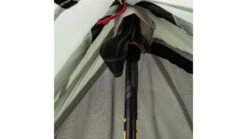 Featherstone Outdoor Backbone Trekking Pole Tent -Alps Mountaineering Shop opplanet featherstone outdoor backbone trekking pole tent 1 person sage bkbn1p av 8