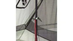 Featherstone Outdoor Backbone Trekking Pole Tent -Alps Mountaineering Shop opplanet featherstone outdoor backbone trekking pole tent 1 person sage bkbn1p av 9