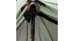 Featherstone Outdoor Backbone Trekking Pole Tent -Alps Mountaineering Shop opplanet featherstone outdoor backbone trekking pole tent 2 person sage bkbn2p av 5