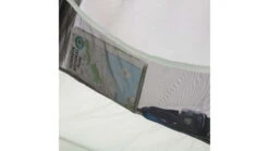 Featherstone Outdoor Backbone Trekking Pole Tent -Alps Mountaineering Shop opplanet featherstone outdoor backbone trekking pole tent 2 person sage bkbn2p av 6