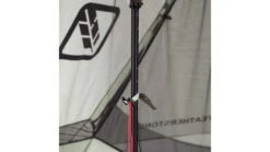 Featherstone Outdoor Backbone Trekking Pole Tent -Alps Mountaineering Shop opplanet featherstone outdoor backbone trekking pole tent 2 person sage bkbn2p av 7