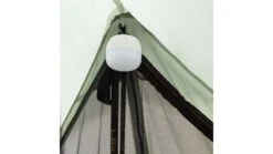 Featherstone Outdoor Backbone Trekking Pole Tent -Alps Mountaineering Shop opplanet featherstone outdoor backbone trekking pole tent 2 person sage bkbn2p av 8