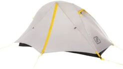 Featherstone Outdoor UL Obsidian Backpacking Tent -Alps Mountaineering Shop opplanet featherstone outdoor ul obsidian backpacking tent 1 person yellow ulob1p av 2
