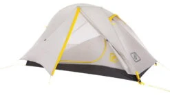 Featherstone Outdoor UL Obsidian Backpacking Tent -Alps Mountaineering Shop opplanet featherstone outdoor ul obsidian backpacking tent 1 person yellow ulob1p av 3