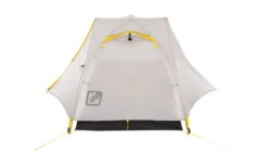 Featherstone Outdoor UL Obsidian Backpacking Tent -Alps Mountaineering Shop opplanet featherstone outdoor ul obsidian backpacking tent 1 person yellow ulob1p av 4