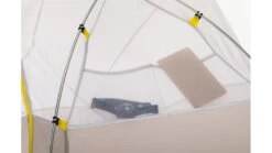 Featherstone Outdoor UL Obsidian Backpacking Tent -Alps Mountaineering Shop opplanet featherstone outdoor ul obsidian backpacking tent 1 person yellow ulob1p av 7