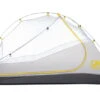 Featherstone Outdoor UL Obsidian Backpacking Tent -Alps Mountaineering Shop opplanet featherstone outdoor ul obsidian backpacking tent 1 person yellow ulob1p main