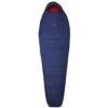 Fjallraven Abisko Three Season Sleeping Bag Synthetic - Women's -Alps Mountaineering Shop opplanet fjallraven abisko three season sleeping bag synthetic women s regular left