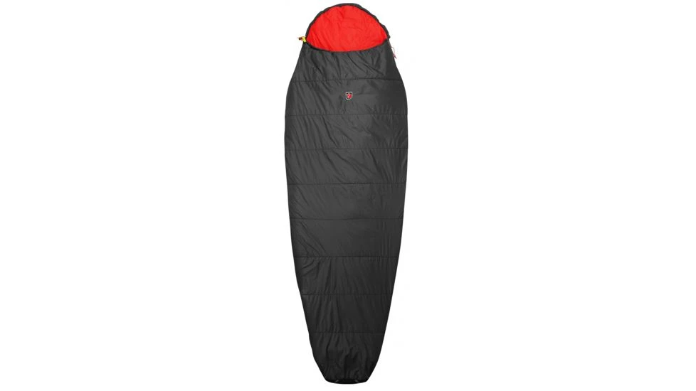 Fjallraven Funas Lite Sleeping Bag 3 Fjallraven Funas Lite Sleeping Bag
