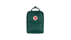 Fjallraven Kanken Daypack -Alps Mountaineering Shop opplanet fjallraven kanken daypack 16 liters arctic green one size f23510 667 os main