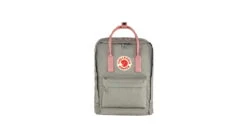 Fjallraven Kanken Daypack -Alps Mountaineering Shop opplanet fjallraven kanken daypack 16 liters fog pink one size f23510 021 312 os main