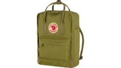 Fjallraven Kanken Daypack -Alps Mountaineering Shop opplanet fjallraven kanken daypack foilage green one size f23510 631 one size main