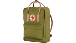 Fjallraven Kanken Daypack -Alps Mountaineering Shop opplanet fjallraven kanken daypack foliage green peach sand one size f23510 631 241 one size main