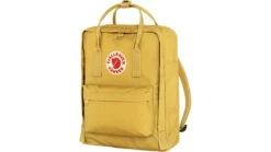 Fjallraven Kanken Daypack -Alps Mountaineering Shop opplanet fjallraven kanken daypack kantarell one size f23510 135 one size main