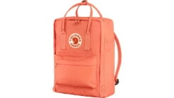 Fjallraven Kanken Daypack -Alps Mountaineering Shop opplanet fjallraven kanken daypack korall one size f23510 350 one size main