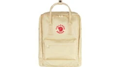 Fjallraven Kanken Daypack -Alps Mountaineering Shop opplanet fjallraven kanken daypack light oak one size f23510 115 one size av 1