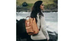 Fjallraven Kanken Daypack -Alps Mountaineering Shop opplanet fjallraven kanken daypack peach sand terracotta brown one size f23510 241 243 one size av 3