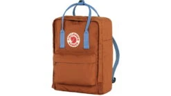 Fjallraven Kanken Daypack -Alps Mountaineering Shop opplanet fjallraven kanken daypack teracotta brown ultramarine one size f23510 243 537 one size main