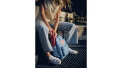 Fjallraven Kanken Daypack -Alps Mountaineering Shop opplanet fjallraven kanken daypack ultramarine one size f23510 537 one size av 3