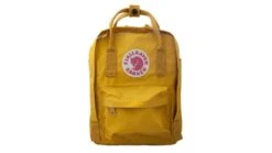 Fjallraven Kanken Mini Daypack -Alps Mountaineering Shop opplanet fjallraven kanken mini backpack ochre fjr0031 ochre main