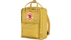 Fjallraven Kanken Mini Daypack -Alps Mountaineering Shop opplanet fjallraven kanken mini daypack kantarell one size f23561 135 one size main