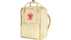 Fjallraven Kanken Mini Daypack -Alps Mountaineering Shop opplanet fjallraven kanken mini daypack light oak one size f23561 115 one size main