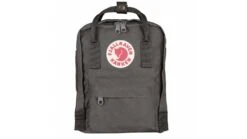 Fjallraven Kanken Mini Daypack -Alps Mountaineering Shop opplanet fjallraven kanken mini laptop backpack super grey f23561 046 main