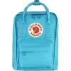 Fjallraven Kanken Mini Daypack -Alps Mountaineering Shop opplanet fjallraven kanken mini pack deep turqoise one size f23561 532 os main