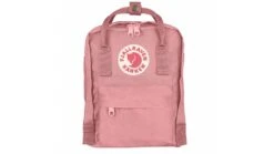 Fjallraven Kanken Mini Daypack -Alps Mountaineering Shop opplanet fjallraven kanken mini pink f23561 312 main