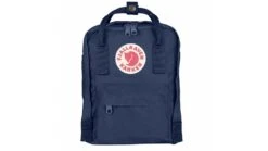 Fjallraven Kanken Mini Daypack -Alps Mountaineering Shop opplanet fjallraven kanken mini royal blue f23561 540 main