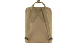 Fjallraven Kanken Daypack -Alps Mountaineering Shop opplanet fjallraven kanken pack clay f23510 221 av 3