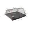 Fjallraven Mesh Inner Tent Endurance 4 -Alps Mountaineering Shop opplanet fjallraven mesh inner tent endurance 4 black f55035 550 one size main