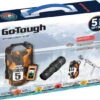 Go-Tough 5 Piece Camping Gift Set - Phone Pouch, Dry Bag, Watch, Monocular, Fork/Spoon/Knife -Alps Mountaineering Shop opplanet go tough 5 piece camping gift set phone pouch dry bag watch monocular fork spoon knife multicolor small gt7084 main