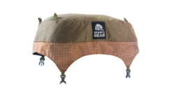 Granite Gear Blaze 60 Backpack - Men's -Alps Mountaineering Shop opplanet granite gear blaze 60 backpack mens clay brown gingham walleye long 5000027 7007 av 3