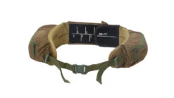 Granite Gear Blaze 60 Backpack - Men's -Alps Mountaineering Shop opplanet granite gear blaze 60 backpack mens clay brown gingham walleye long 5000027 7007 av 4