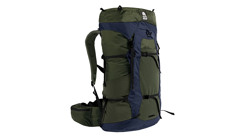Granite Gear Crown2 60L Backpack 3 Granite Gear Crown2 60L Backpack