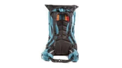 Granite Gear Perimeter 35 Regular Backpack - Women's -Alps Mountaineering Shop opplanet granite gear perimeter 35 regular backpack women s marina black 18in 21in 5000136 5028 av 2