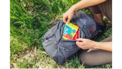 Gregory Maya 30 Daypack -Alps Mountaineering Shop opplanet gregory 15 liters maya daypack sunset grey one size 145278 5586 av 4