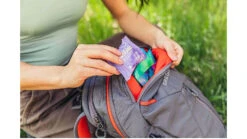 Gregory Maya 30 Daypack -Alps Mountaineering Shop opplanet gregory 15 liters maya daypack sunset grey one size 145278 5586 av 6