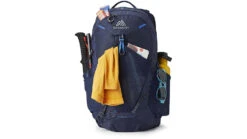 Gregory Miko 20 Daypack -Alps Mountaineering Shop opplanet gregory 20 liters miko daypack volt blue one size 145275 9968 av 4