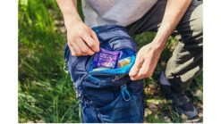 Gregory Miko 20 Daypack -Alps Mountaineering Shop opplanet gregory 20 liters miko daypack volt blue one size 145275 9968 av 8