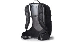 Gregory Miko 25 Daypack -Alps Mountaineering Shop opplanet gregory 25 liters miko daypack optic black one size 145276 9974 av 1