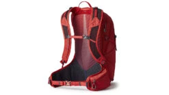 Gregory Miko 25 Daypack -Alps Mountaineering Shop opplanet gregory 25 liters miko daypack sumac red one size 145276 9973 av 1